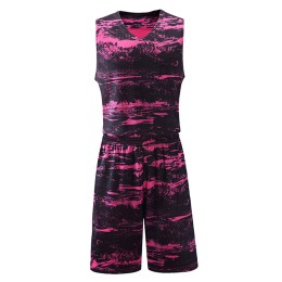 SKWTV040 製作迷彩比賽訓練衫 透氣個性 波衫專門店 SKWTV040 製作迷彩比賽訓練衫 透氣個性 波衫專門店